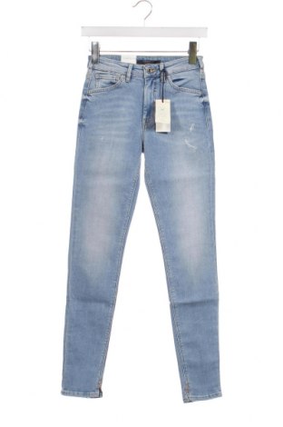Damen Jeans Scotch & Soda, Größe XS, Farbe Blau, Preis € 19,69