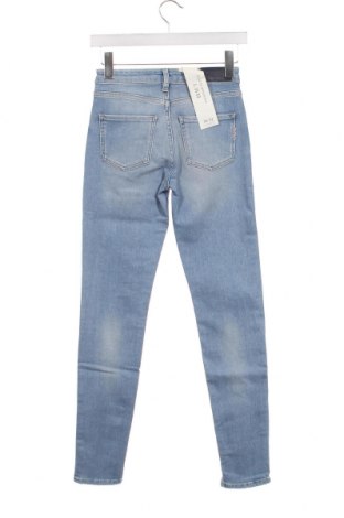 Damen Jeans Scotch & Soda, Größe XS, Farbe Blau, Preis 19,69 €
