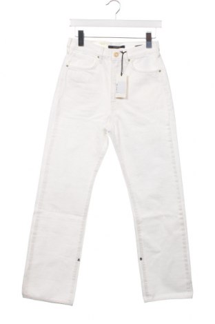 Damen Jeans Scotch & Soda, Größe XS, Farbe Weiß, Preis € 19,69