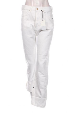 Γυναικείο Τζίν Scotch & Soda, Μέγεθος S, Χρώμα Λευκό, Τιμή 14,77 €