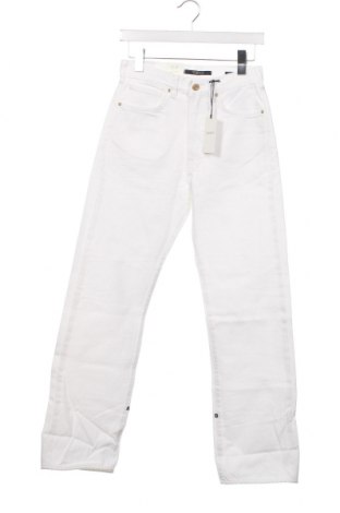 Damen Jeans Scotch & Soda, Größe XS, Farbe Weiß, Preis € 34,46