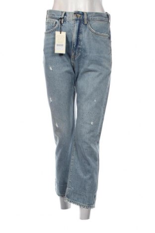 Damen Jeans Scotch & Soda, Größe S, Farbe Blau, Preis 49,23 €