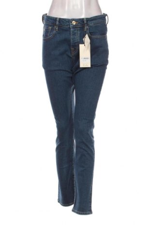 Damen Jeans Scotch & Soda, Größe M, Farbe Blau, Preis 50,21 €