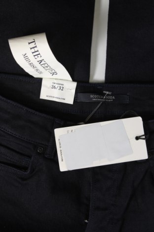 Damen Jeans Scotch & Soda, Größe S, Farbe Blau, Preis € 11,81