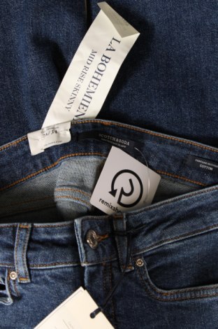 Damen Jeans Scotch & Soda, Größe S, Farbe Blau, Preis 17,72 €