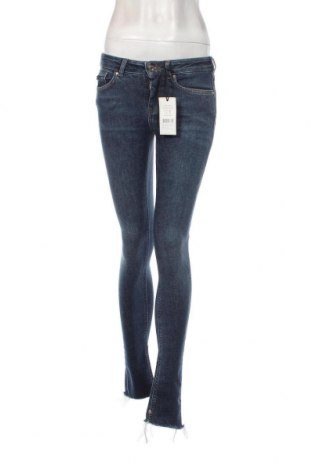 Damen Jeans Scotch & Soda, Größe S, Farbe Blau, Preis € 98,45