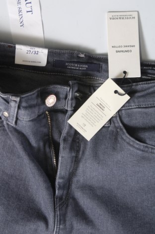 Damen Jeans Scotch & Soda, Größe S, Farbe Grau, Preis 14,77 €