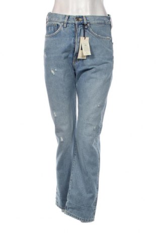 Damen Jeans Scotch & Soda, Größe XS, Farbe Blau, Preis 34,46 €