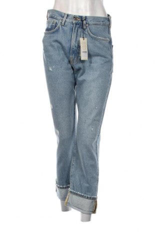 Damen Jeans Scotch & Soda, Größe S, Farbe Blau, Preis 59,07 €