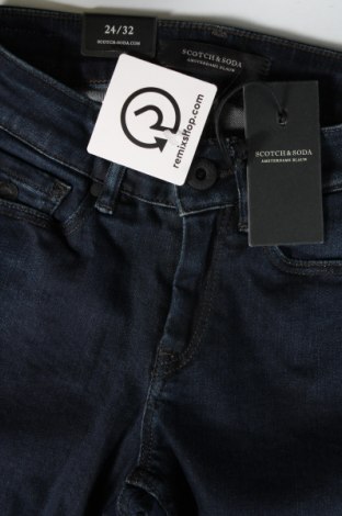 Damen Jeans Scotch & Soda, Größe XS, Farbe Blau, Preis € 14,77