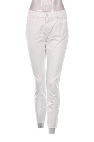 Damen Jeans Seductive, Größe M, Farbe Weiß, Preis 12,78 €