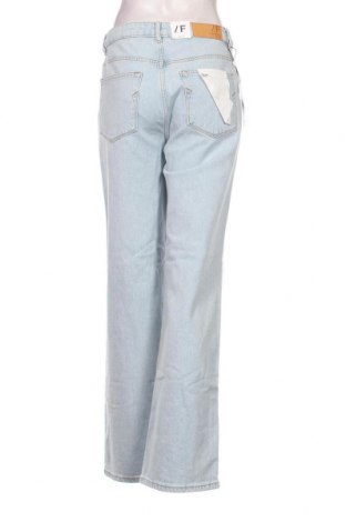 Dámské džíny  Selected Femme, Velikost M, Barva Modrá, Cena  1 580,00 Kč