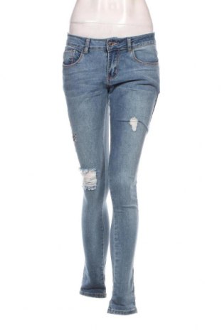 Damen Jeans Seventy Seven, Größe M, Farbe Blau, Preis € 4,04