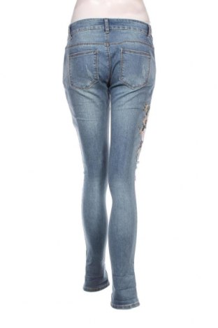 Damen Jeans Seventy Seven, Größe M, Farbe Blau, Preis 4,04 €