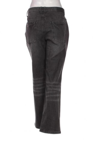 Γυναικείο Τζίν Sheego, Μέγεθος XL, Χρώμα Μαύρο, Τιμή 8,97 €
