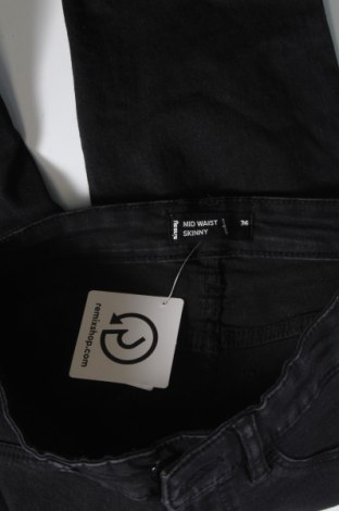 Damen Jeans Sinsay, Größe S, Farbe Schwarz, Preis 14,84 €