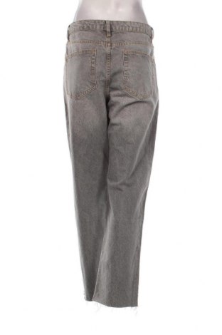 Γυναικείο Τζίν Sinsay, Μέγεθος XL, Χρώμα Γκρί, Τιμή 5,81 €