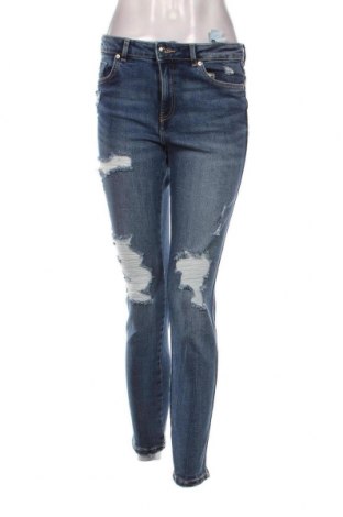 Damen Jeans Sinsay, Größe S, Farbe Blau, Preis € 14,84