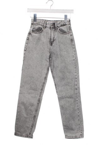 Damen Jeans Sinsay, Größe XXS, Farbe Grau, Preis 13,26 €