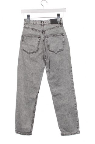 Damen Jeans Sinsay, Größe XXS, Farbe Grau, Preis 6,99 €