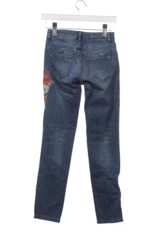 Damen Jeans Sisley, Größe XS, Farbe Blau, Preis € 9,67