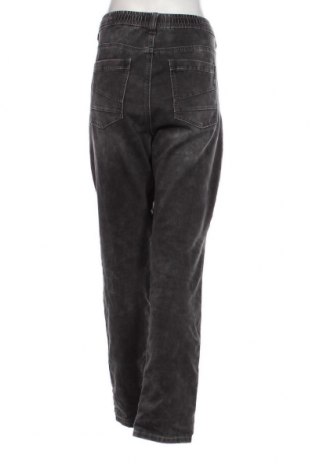 Γυναικείο Τζίν Soccx, Μέγεθος XL, Χρώμα Γκρί, Τιμή 18,00 €