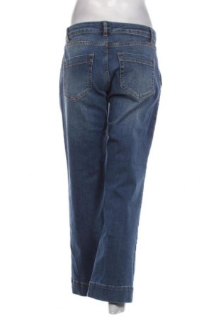 Damen Jeans Stefanel, Größe L, Farbe Blau, Preis 51,19 €