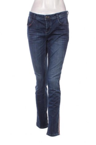 Damen Jeans Street One, Größe M, Farbe Blau, Preis € 5,19