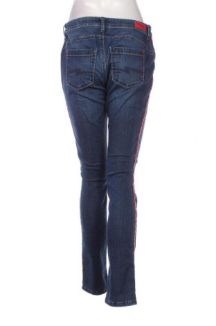 Damen Jeans Street One, Größe M, Farbe Blau, Preis € 5,19