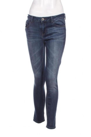 Damen Jeans Street One, Größe M, Farbe Blau, Preis 4,20 €
