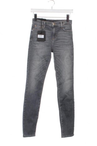 Dámské džíny  TWINSET, Velikost S, Barva Černá, Cena  1 915,00 Kč