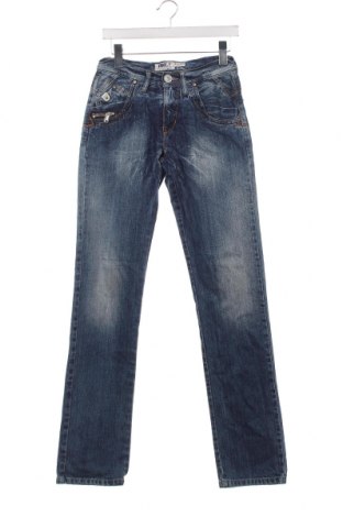Damen Jeans Take Two, Größe S, Farbe Blau, Preis € 3,03