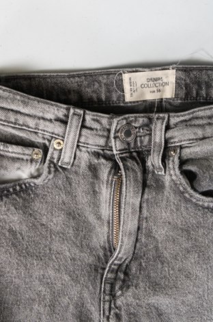 Damen Jeans Tally Weijl, Größe S, Farbe Grau, Preis 6,86 €