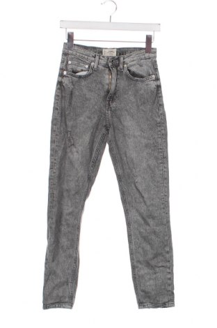 Damen Jeans Tally Weijl, Größe S, Farbe Grau, Preis 6,86 €