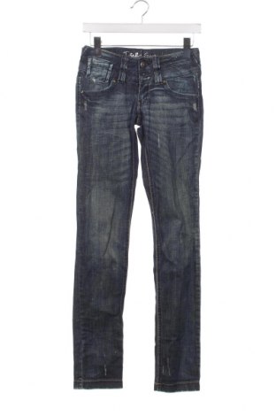 Damen Jeans Tally Weijl, Größe XS, Farbe Blau, Preis € 24,58