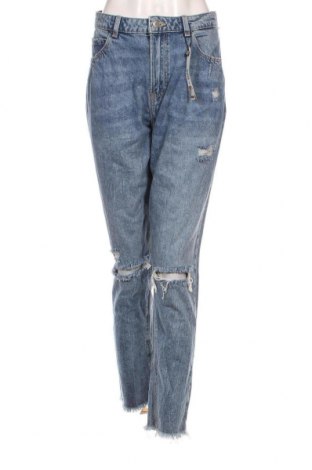 Damen Jeans Tally Weijl, Größe L, Farbe Blau, Preis € 14,94