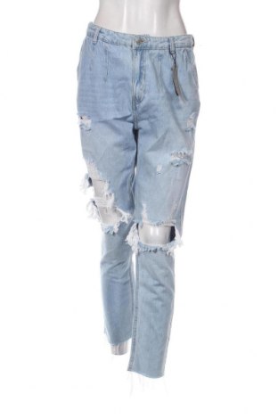 Damen Jeans Tally Weijl, Größe M, Farbe Blau, Preis € 6,16