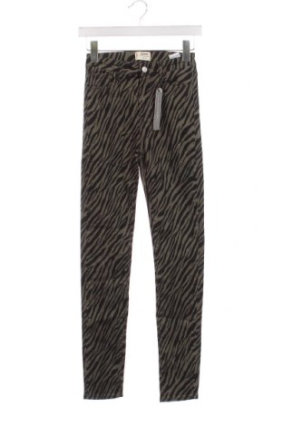 Damen Jeans Tally Weijl, Größe XS, Farbe Mehrfarbig, Preis € 2,37