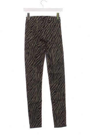 Damen Jeans Tally Weijl, Größe XS, Farbe Mehrfarbig, Preis 2,37 €