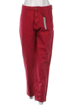 Γυναικείο Τζίν Tally Weijl, Μέγεθος M, Χρώμα Κόκκινο, Τιμή 3,79 €