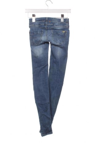 Damen Jeans Tally Weijl, Größe XXS, Farbe Blau, Preis 5,12 €