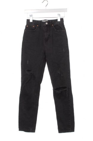 Damen Jeans Tally Weijl, Größe XS, Farbe Schwarz, Preis 20,18 €