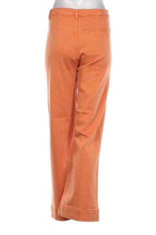 Γυναικείο Τζίν Tamaris, Μέγεθος S, Χρώμα Πορτοκαλί, Τιμή 6,73 €