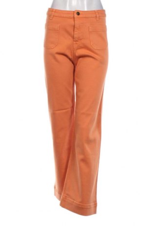 Γυναικείο Τζίν Tamaris, Μέγεθος S, Χρώμα Πορτοκαλί, Τιμή 6,73 €