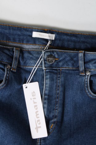 Damen Jeans Tamaris, Größe L, Farbe Blau, Preis 20,18 €