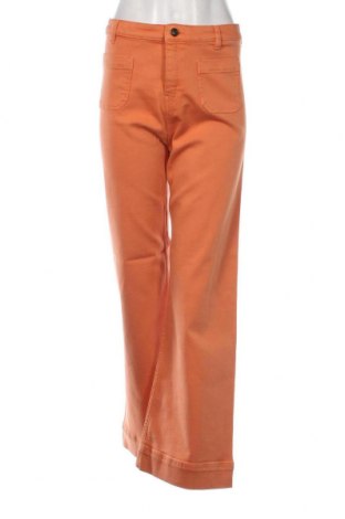Γυναικείο Τζίν Tamaris, Μέγεθος S, Χρώμα Πορτοκαλί, Τιμή 8,97 €