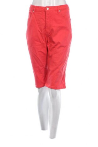 Dámské džíny  Tara, Velikost XL, Barva Růžová, Cena  254,00 Kč