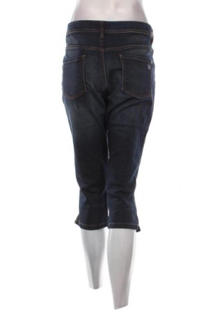 Γυναικείο Τζίν Tbs, Μέγεθος XL, Χρώμα Μπλέ, Τιμή 14,83 €