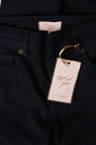 Damen Jeans Ted Baker, Größe XS, Farbe Blau, Preis € 102,58