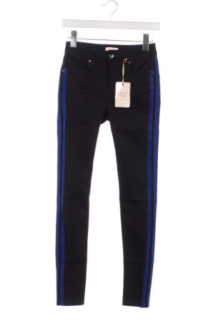 Damen Jeans Ted Baker, Größe XS, Farbe Blau, Preis € 51,29